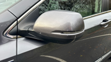 Honda CR-V 2.0 i-MMD Hybrid SR 5dr eCVT Hybrid Estate